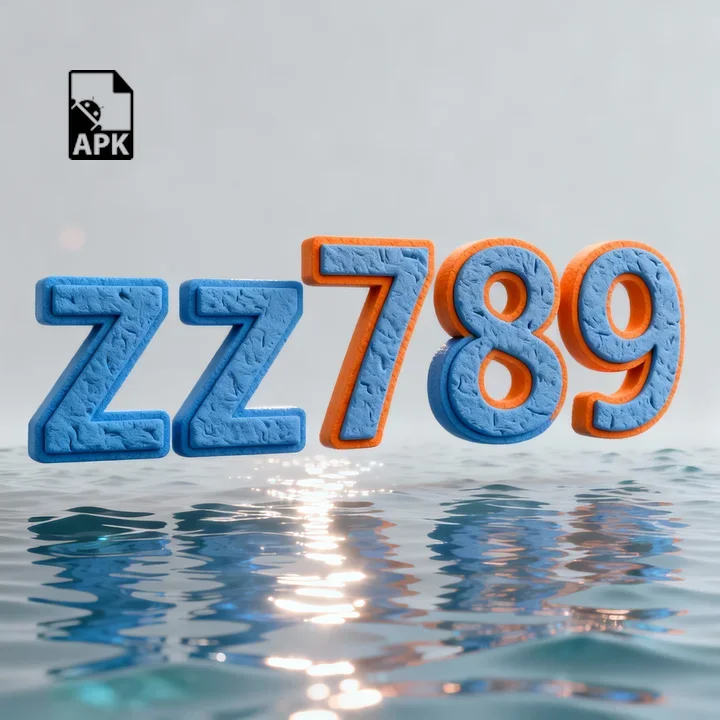 APK oficial da zz789 para Android