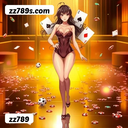 Tabela RTP dos jogos de cassino da zz789