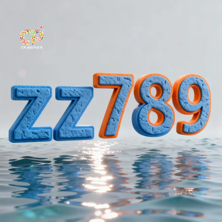 Logo da zz789